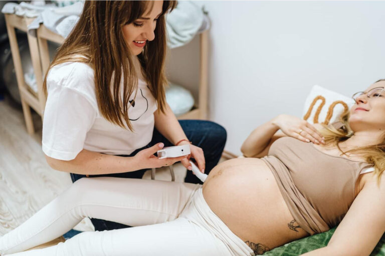 Kiedy i jak zacząć się przygotowywać do porodu domowego?